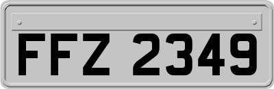 FFZ2349