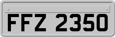 FFZ2350