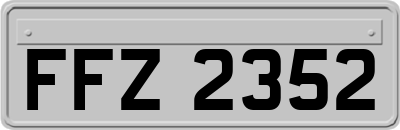 FFZ2352