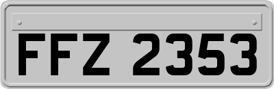 FFZ2353