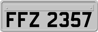 FFZ2357