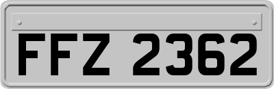 FFZ2362