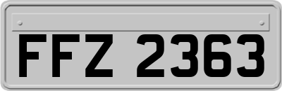 FFZ2363