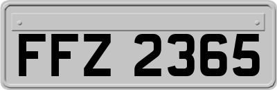 FFZ2365