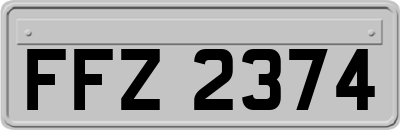 FFZ2374