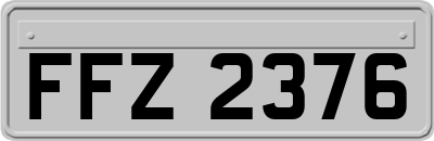 FFZ2376