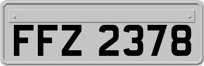FFZ2378