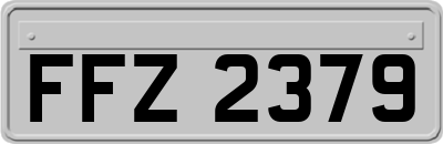 FFZ2379