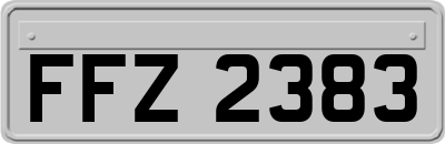 FFZ2383