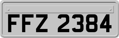 FFZ2384