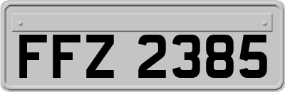 FFZ2385