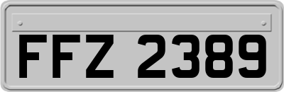 FFZ2389