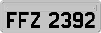 FFZ2392