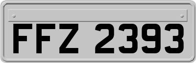 FFZ2393