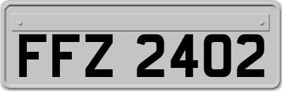 FFZ2402