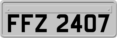 FFZ2407