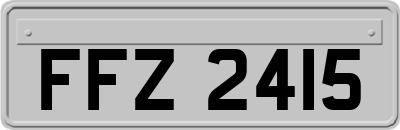 FFZ2415
