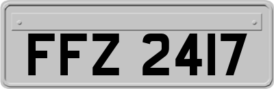 FFZ2417