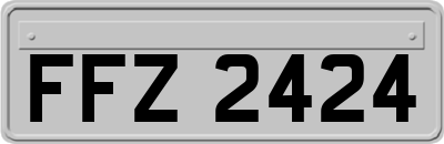 FFZ2424