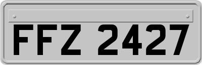 FFZ2427