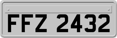 FFZ2432