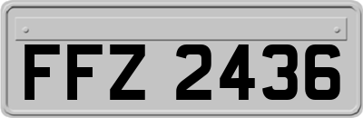 FFZ2436