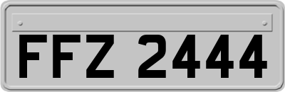 FFZ2444