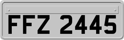 FFZ2445