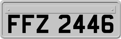 FFZ2446