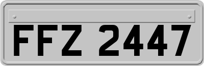 FFZ2447