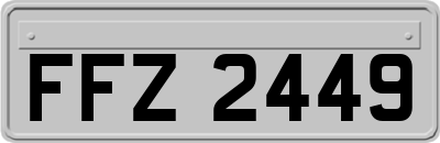 FFZ2449