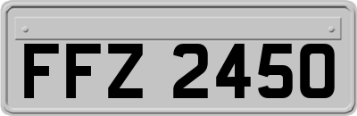 FFZ2450
