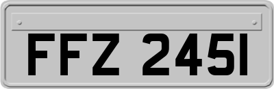 FFZ2451