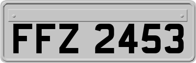 FFZ2453
