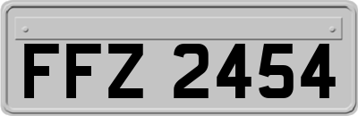 FFZ2454