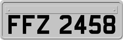 FFZ2458
