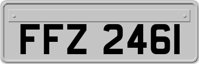 FFZ2461
