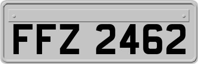 FFZ2462