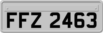 FFZ2463