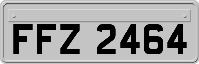 FFZ2464