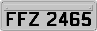 FFZ2465