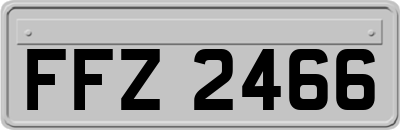 FFZ2466
