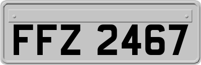 FFZ2467