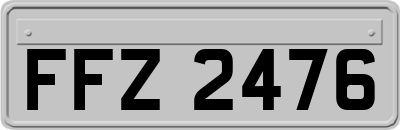 FFZ2476