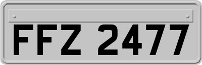 FFZ2477