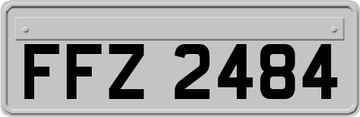 FFZ2484