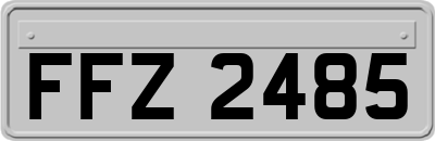 FFZ2485