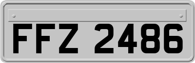 FFZ2486