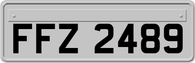 FFZ2489