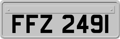 FFZ2491